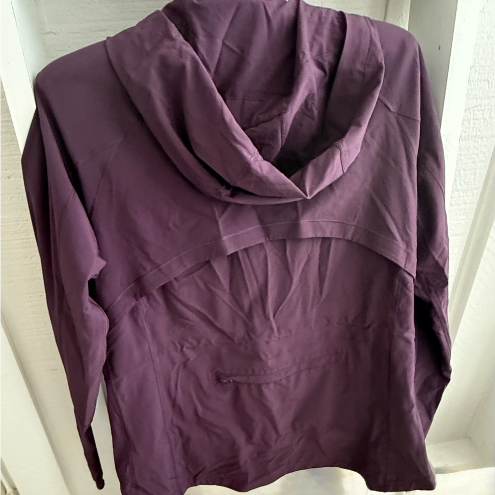 NWT Athleta Running Free jacket XS - Picture 6 of 15